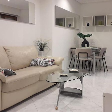 Ferienwohnung Apartamento Junto Al Santiago Bernabeu Con Piscina Madrid Exterior foto
